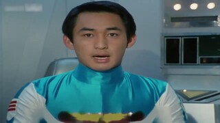 [File Aneh] Bat Man VS Kamen Rider ZO, Bat Monster vs. Empat Protagonis Tokusatsu