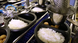 Quy trình sản xuất cơm hộp của người Nhật | Food Kingdom
