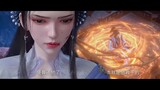 Renegade Immortal Episode 21 - Pengorbanan Li Muwan