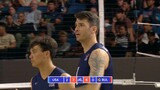 [Week 3] Men's VNL 2023 - United States vs Bulgaria