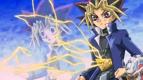 Yu-Gi-Oh