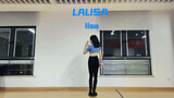 【翻跳】LALISA — lisa 一整个爱住了～