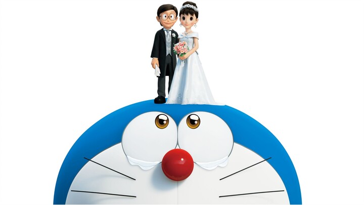 [คำบรรยายสองภาษาแบบโฮมเมด] "Doraemon: Walk With Me 2" PV ฉบับพิเศษ ~Sugata Masaki "Rainbow" ver.~