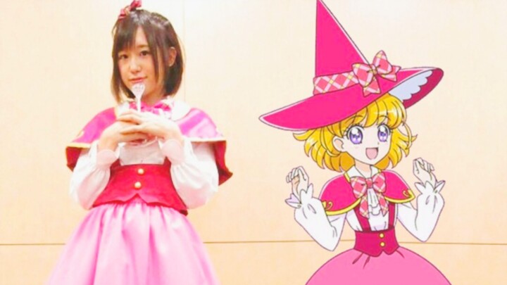 [Takahashi Rie] Asahina Mirai's birthday