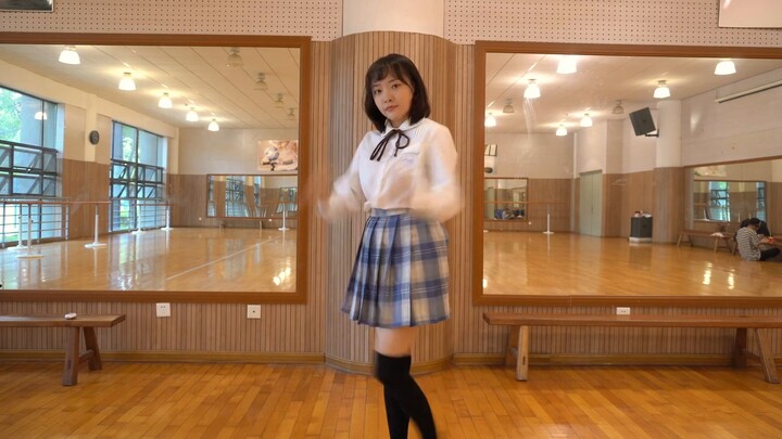 Phục hưng! Love DANCE vào năm 2020❤️ | Aragaki Yui gakki dance ~ Thoát xấu hổ nhưng hữu ích