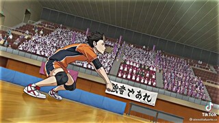 haikyu Season3