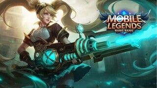 Hero Marksman Yang Cocok Untuk Solo Rank | Mobile Legend