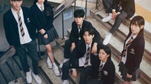 Fragile epsoide 7 [Sub Indo]