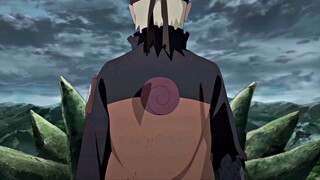 naruto vs sasuke amv