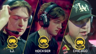 RLCS  2024 | NA ROSTER CHANGES