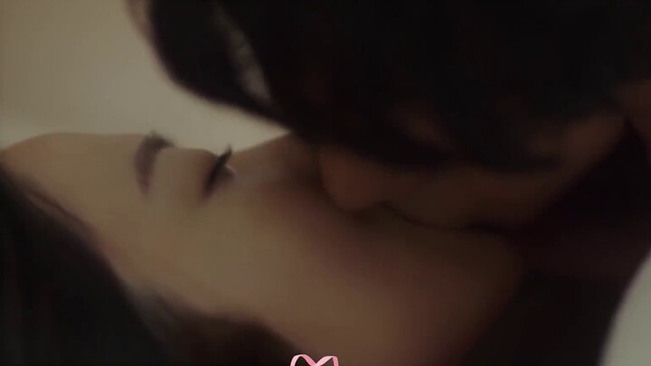 [ฉากจูบ] ฉันจะนอนไม่หลับถ้าไม่ได้จูบเธอ