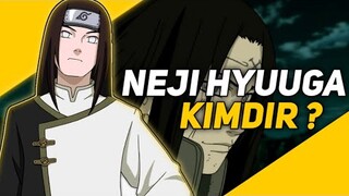 NARUTO: NEJİ'NİN HAYATI BÖLÜM 1