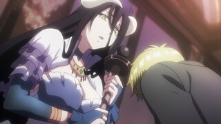 【Overlord Season 4】 Tập 2, người đàn ông này đã xuất hiện, Philip!