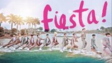 [KPOP IN PUBLIC] IZ*ONE (아이즈원) - 'FIESTA' | Dance cover by Oops! Crew from Vietnam