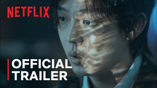 Hellbound | Official Trailer | Netflix