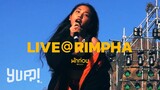 MILLI - พักก่อน (LIVE @RIMPHA MUSIC FESTIVAL 8) | YUPP!