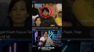 MIRIP SIH SUMPAH TAPI SAMA GAYUS 🤣🤣 #shorts #deankt #gayus