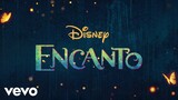 Stephanie Beatriz - Waiting On A Miracle (From "Encanto"/Audio Only)