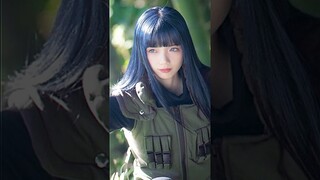 3 vs 2 ||COSPLAY||#princessnarukouzumaki #hinatahyuga #sakuraharuno