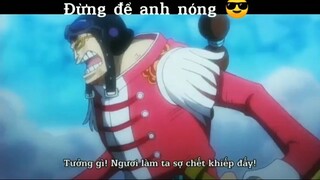 Đừng để anh nóng #anime