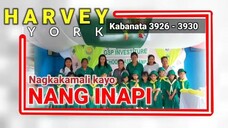 Nagkakamali kayo ng INAPI   Kabanata 3926 - 3930