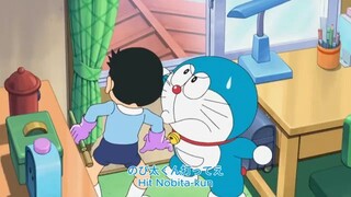 Doraemon episode 835