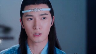 Film|Lan Wangji & Wei Wuxian|Funny Clip