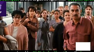 Kẻ đánh cắp giấc mơ (p1) #phimcuocsong