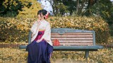 [Dance]Tarian Solo di Kyoto|BGM:梦と叶桜