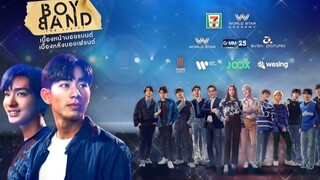 🇹🇭 BOYBAND THE SERIES (2023) EPISODE 2 | ENG SUB | (บอยแบนด์ เดอะซีรีส์  02)