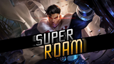 RoV : Superman โรมที่ไม่ได้จับมาเนิ่นนาน - Booster [1/2]