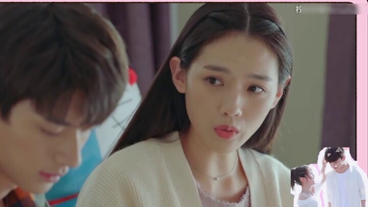 [To Our Warm Hours] Gu Weiyi's Daily Life of Doting on His Wife with Double Standards