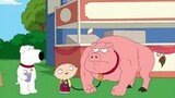 【Family Guy】Power Pig