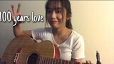 100 years love | Trang Phạm cover