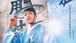 Joseon Attorney :A Morality | eps. 5 sub. indo