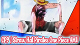 CP9 Vs. Straw Hat Pirates: Companions' Awakening | One Piece