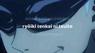 gk tau gabutz 😑