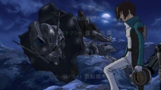 Gundam SEED - 16 - Burning Sandstorms