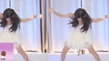 [Caviar] "Love to Kill Baby" white uniform suit live dance recording screen