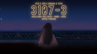 '3107-3' (Lofi Cover) - Phạm Đình Thái Ngân x Soho x CM1X | W/n x Nâu x Duongg x Titie