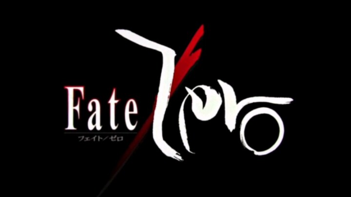 [Tổng hợp]Bản phối <Comtemporary FATE> cực hay