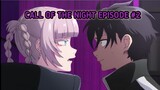 [Episode #2] [Call Of The Night] [Eng Sub] [Yofukashi No Uta]