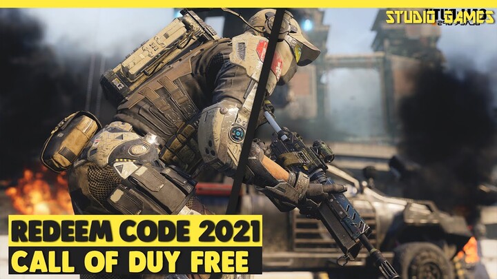 CALL OF DUTY MOBILE REDEEM CODES | C0DM REDEEM CODES 3 NOVEMBER 2021