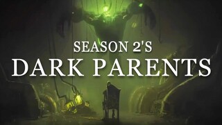 Arcane SEASON 2 Teaser Analysis! (WARWICK'S SPOILERS)