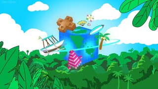 Earth Arcade Season 2 Ep8