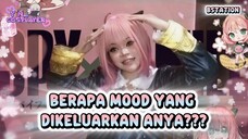 Pantaslah Damian Jatuh Cinta Kepada Anya!!!