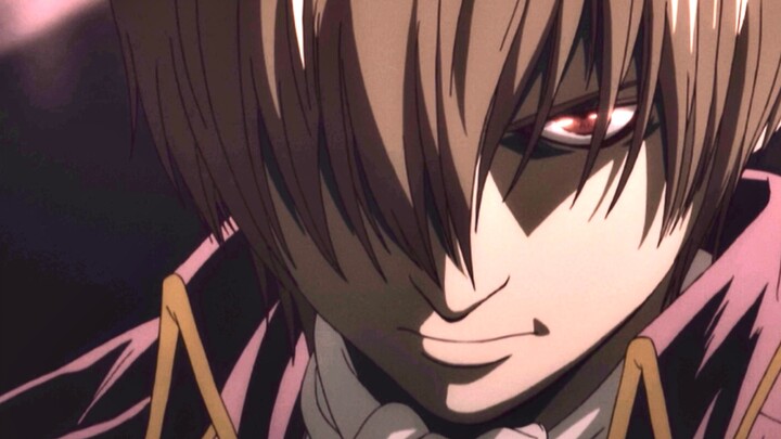 [2022/Sai] Okita Sougo xuất hiện trong PV thí điểm của Death Note