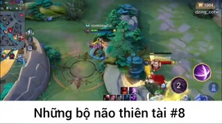 Những bộ não thiên tài p8