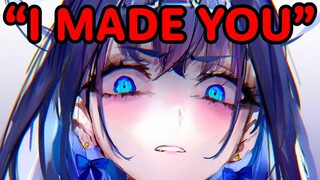 More Vtuber Clipper Drama...