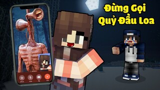 bqThanh Phát Hiện Ốc Gọi Điện Thoại Cho QUỶ ĐẦU LOA và Chuyện Gì Đã Xảy Ra Trong Minecraft?